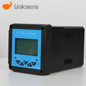लिंक C-S001 मजबूत वाटरप्रूफ और एंटी-हस्तक्षेप गुण अपशिष्ट जल उपचार के लिए ऑनलाइन पीएच मॉनिटर - Product Image 4