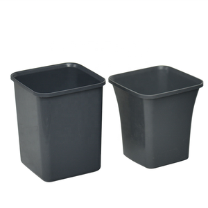 Pp cán Bìa thường vụ thân thiện với môi nhà bếp chất thải bin Thùng rác có thể - Product Image 4