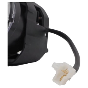 Phares antibrouillard pour voiture Nissan FRONTIER X-TRAIL RONIE 2003 2004 D22 SENTRA 2000 2001 2002 2003 2004 Maxima 2000 2001 Accessoires - Product Image 4