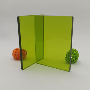 หน้าต่างนิรภัยเลเซอร์ YAG ความหนา 5 มม. 1064 นาโนเมตร OD6+ ได้รับการรับรองมาตรฐาน CE  ความโปร่งแสง 56% ปรับขนาดได้สำหรับเครื่องเลเซอร์ไฟเบอร์ - Product Image 4