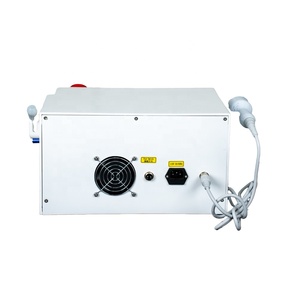 Máquina de Eliminación de Venas Varicosas y Arañas Vasculares con Diodo Láser de 980 Nm, <span class=keywords><strong>Tratamiento</strong></span> para <span class=keywords><strong>Hongos</strong></span>, Fisioterapia - Product Image 6