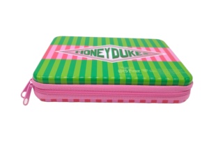 Hộp Thiếc In Kim Loại Bán Chạy Hộp Đựng Mỹ Phẩm Có Khóa Kéo Hộp Đựng Bút Chì - Product Image 6