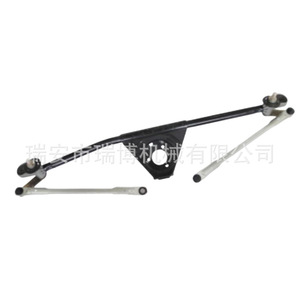 เหมาะสำหรับก้านเชื่อมต่อที่ปัดน้ำฝนฮุนได โซนาต้า (ฮุนได โซนาต้า 98120-38000) - Product Image 1