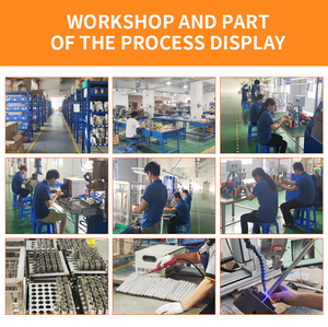 Thanh nhiệt điện tròn chất lượng cao, tùy chỉnh điện áp 220V, 230V, 380V, dùng cho máy đuổi muỗi dạng cuộn - Product Image 6