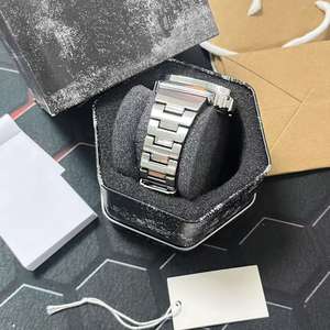 Montre Sportive Digitale-Analogique GA2100 avec Logo Personnalisé, Marque Haut de Gamme, Montre Unisexe É<span class=keywords><strong>tanche</strong></span> en Plastique - Product Image 6