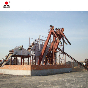 500 TPD khai thác mỏ đồng tinh chế Máy chế biến Đồng quặng beneficiation nhà máy - Product Image 2