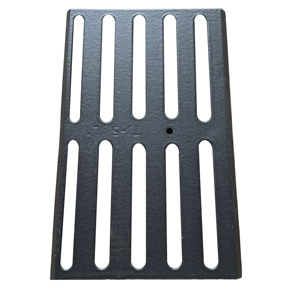 Grille <span class=keywords><strong>en</strong></span> fonte pour poêle à <span class=keywords><strong>bois</strong></span>, grille <span class=keywords><strong>de</strong></span> cheminée robuste <span class=keywords><strong>de</strong></span> remplacement - Product Image 4