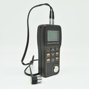 เครื่องวัดความหนาโลหะแบบอัลตราโซนิกคุณภาพสูงรุ่นใหม่ ปี 2025 - Product Image 1