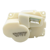 W10271506 W10822606 Moteur à engrenages de tarière à glace pour réfrigérateur pour Whirlpool Remplace W10215646 1550092,PS11723175, 2322580