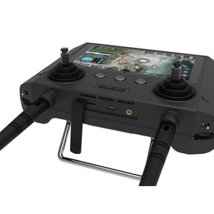 Skydroid H16 Metálico Eléctrico 2.4GHz 1080P FPV Controlado por Aplicación, Control Remoto 3 en 1 para Vehículos y Juguetes, Gimbal de 3 Ejes, Baterías - Product Image 2