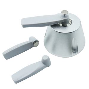 Etiqueta de Seguridad EAS de 65 mm AM 58 kHz, Etiqueta Antirrobo Tipo Lápiz para Prendas de Vestir, Prevención de Pérdidas en Tiendas de Ropa - Product Image 4