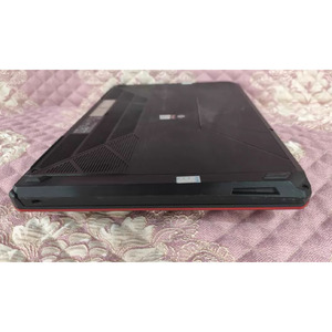 แล็ปท็อปเกมมิ่งคุณภาพสูง TUF FX80GD Flying Fortress 5 I5-8300H แรม 16GB SSD 512GB GTX1050 Ti (4G) ปลั๊กแบบ US - Product Image 4