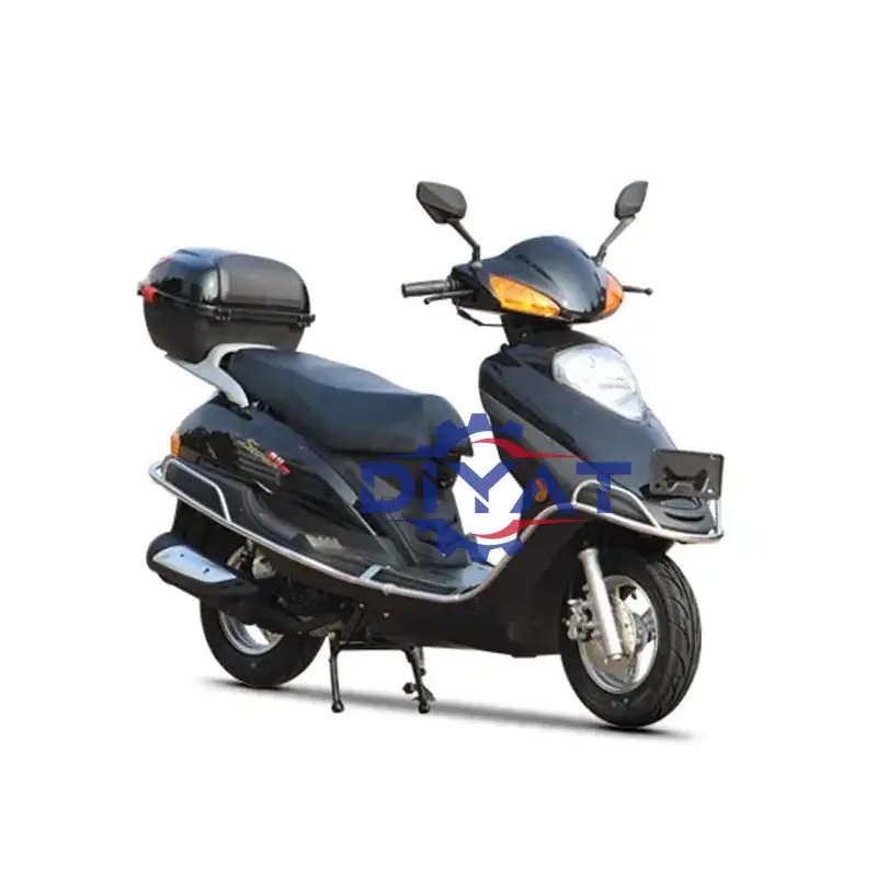 Best Verkopende Tweewielige Motorfiets 50cc 125cc 150cc Elektrische Fiets Racen Motorfietsen Scooters