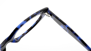 Gafas de Acetato Estilo Ojo de Gato, Diseño Sólido y Duradero, para Hombre y Mujer, Miopía, Uso Diario, Moda 2025 - Product Image 5