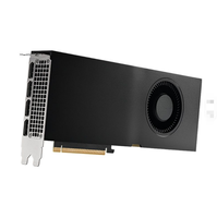 Carte graphique professionnelle RTX A6000 48 Go