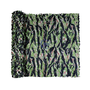 210D polyester lớp duy nhất chống vệ tinh chống nhiếp ảnh ngụy trang <span class=keywords><strong>Net</strong></span> vườn hàng rào trang trí ngụy trang <span class=keywords><strong>Net</strong></span> - Product Image 3