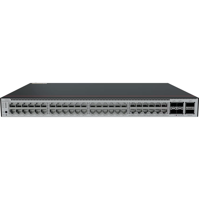 S5735-S48S4XE-V2 98012232 CloudEngine S5735-S-V2 Series All-Optical Switches 48 X GE SFP Ports