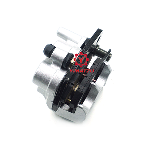 VOOR YAMAHA UTV RHINO660 YXR660 YXR45 VOORREM KLAUW 5B4-2580U-01-00 5B4-2580T-01-00 ATV/UTV Onderdelen & Accessoires - Product Image 3