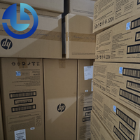 Kit de Rodillos ADF 5851-7202 J8J95A para HP M631h M681f M776dn 780dn E77650dn 8500 Fn2, Rodillo de Separación del Alimentador de Documentos