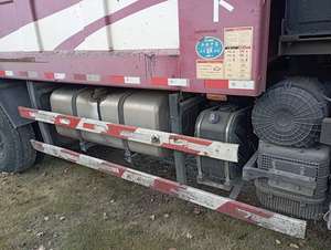 รถดัมพ์มือสอง SHACMAN ราคาถูก ประสิทธิภาพเยี่ยม รถดัมพ์มือสอง SHACMAN ขาย 10 ล้อ - Product Image 2