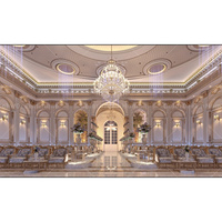 Canapé de salon de luxe Majlis arabe ensemble de canapés marocains royaux ensemble de meubles de canapés Majlis arabe