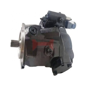 Pièces de machines de construction A35 A40 Pompe à piston hydraulique Pompe à engrenages VOE15191773 15191773 - Product Image 1