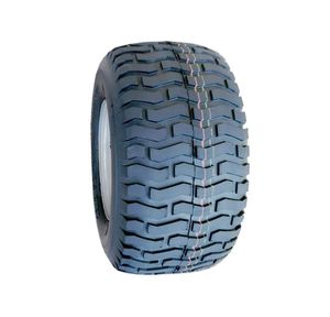 Les meilleurs pneus de roue de tondeuse à gazon en caoutchouc Pneus de jardin en gros pour l'expérience ultime de la tondeuse à gazon - Product Image 1