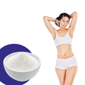 Figura de suplemento natural Control de peso Sibu Quema de grasa Supresor del apetito Pérdida de peso Sibu en polvo - Product Image 5