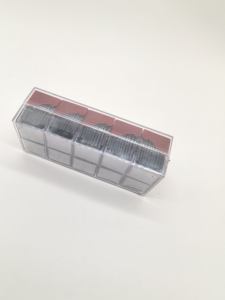 Düz dikiş uygulamaları için <span class=keywords><strong>GEMSY</strong></span> DBX1 endüstriyel bilgisayar düz DİKİŞ MAKİNESİ iğne DB * 1 - Product Image 5