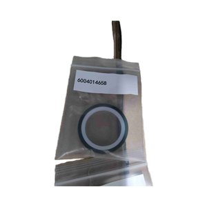 Robot de Pulverización AB B Original con Sellado de Cuatro Ejes, Modelo 6004014658, Equipo Eléctrico, Automatización Industrial - Product Image 5