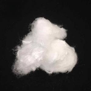 ไนลอน 6 ไฟเบอร์ 2dx51 มม. ความทนทานสูง 4.2cn Dtex คุณภาพคงที่ จากซิโนเปคจีน - Product Image 1
