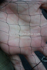 <span class=keywords><strong>Red</strong></span> de niebla de <span class=keywords><strong>red</strong></span> de caza de aves de calidad hecha a mano duradera para pájaro - Product Image 6