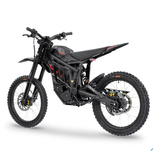 Talaria Sting Mx5 Pro 13000W <b>72V</b> Lithium <b>Battery</b> Hydraulic Disc Brakes Aluminum Frame Motorcycle Adult - Product Image 4