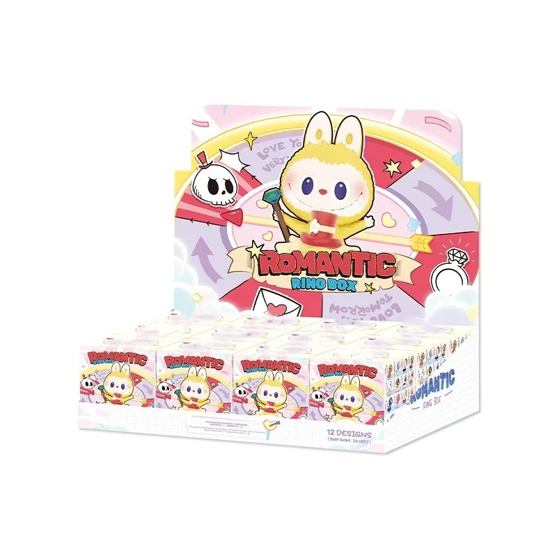 Original 12 Cajas/Set