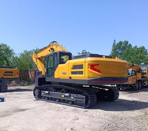 37 tonnellate <span class=keywords><strong>XE370C</strong></span> XE370CA XE370G idraulico cingolato escavatore a buon mercato per la vendita - Product Image 6