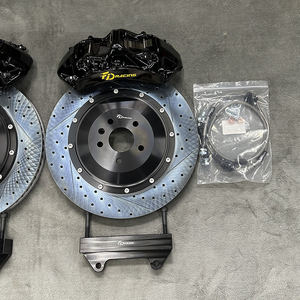 Kit de freinage automobile haute performance New Trend à 4 pistons avec <span class=keywords><strong>mini</strong></span> étriers de frein et outil pour BMW <span class=keywords><strong>Mini</strong></span> <span class=keywords><strong>Cooper</strong></span> R56 R51 R50, systèmes de freinage automatiques - Product Image 6