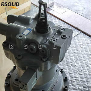 อะไหล่รถขุดดีเซล Rsoliddiesel รุ่น SG20E-117 SG20E ชุดขับเคลื่อนสวิง สำหรับ EC700B EC750D EC900E อะไหล่เครื่องจักรก่อสร้าง - Product Image 3