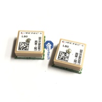 Module récepteur GPS 2G L80 pour traceur GPS, ordinateur de vélo et équipement de fitness L80-M39
