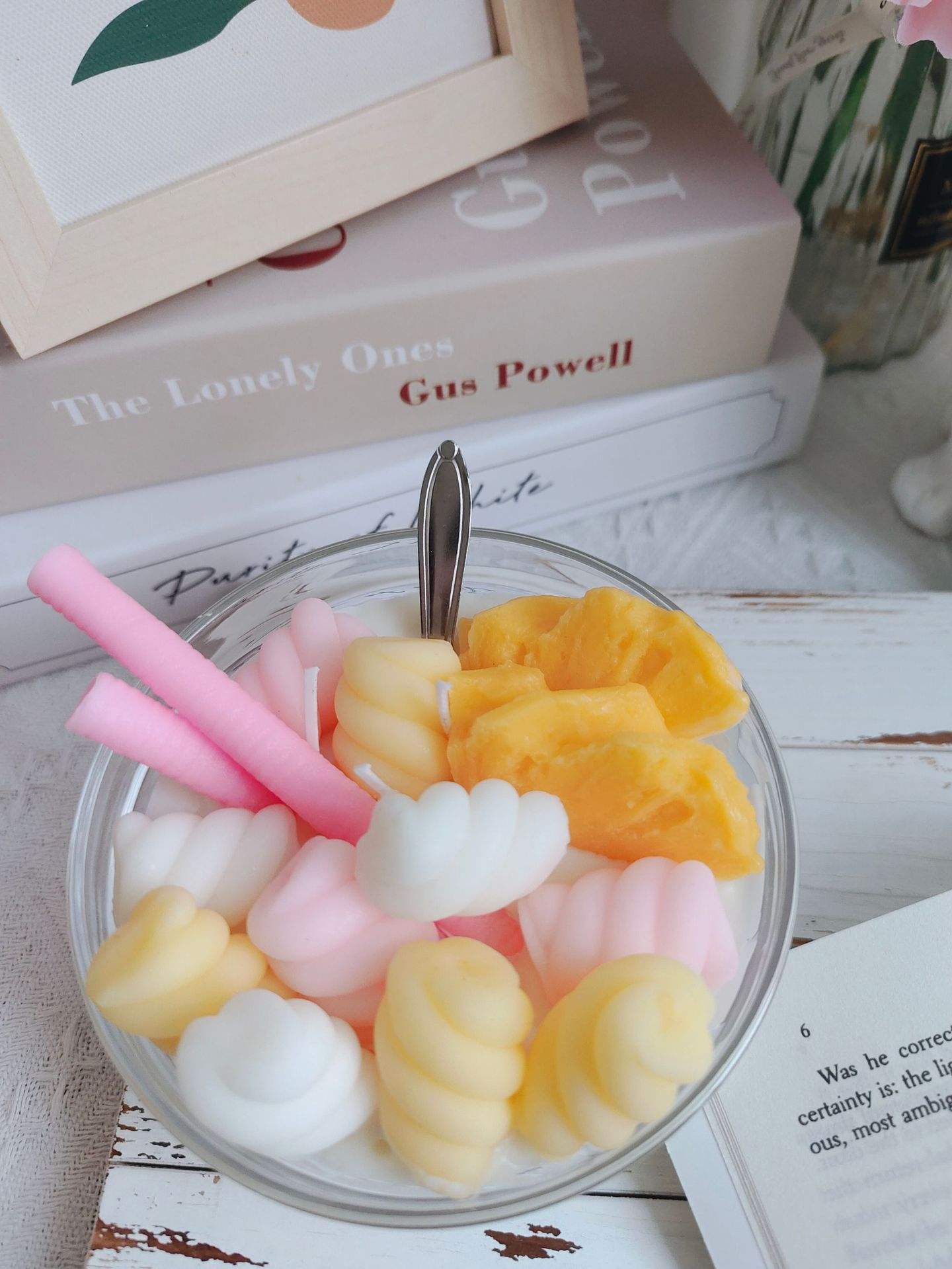 มาร์ชแมลโลว์