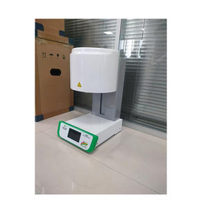 La porcellana dentale della fornace della porcellana della porcellana della porcellana è altamente con le corone, i ponti e le faccette. - Product Image 5