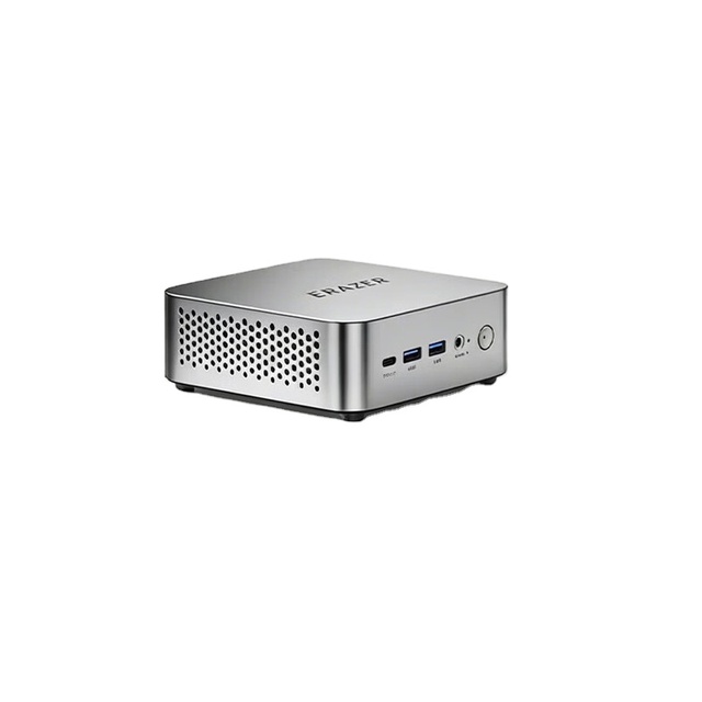 Brand New Genuine Lenovos  Mini High-performance Commercial Desktop Computer with Intel I5-12450H ,8GB/16GB RAM,256/512GB SSD