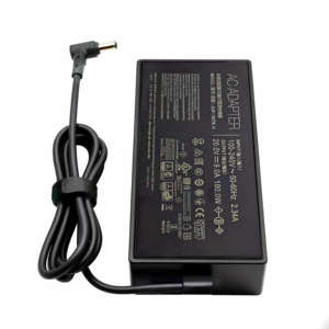 Adaptador de Corriente SUIBO de 180W 20V 9A para Portátiles <span class=keywords><strong>ASUS</strong></span> con Protección OCP y OTP de PVC, Conector CC de 6.0x3.7mm, Compatible con PD - Product Image 2