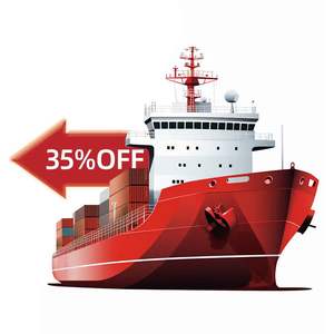 Agente de Envío FBA para Consolidación de Mercancías Peligrosas LCL+<span class=keywords><strong>Express</strong></span> con Seguro, Servicio de China a Estados Unidos, México, Canadá y Australia - Product Image 3