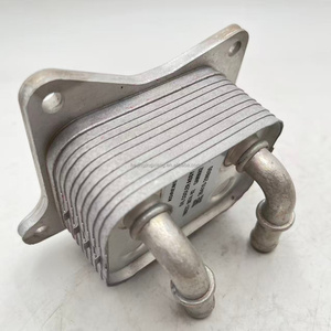<span class=keywords><strong>Radiador</strong></span> Enfriador de <span class=keywords><strong>Aceite</strong></span> de Motor Automotriz Nuevo y Más Vendido 26410-2M800 para Autos - Product Image 6