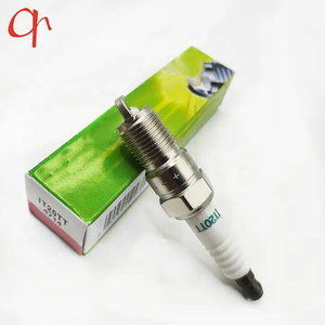 Bujía Original Candle Spark Plug IK16 IK20 IXU22 IKH16 IKH20 IXUH22 IK16TT IK20TT IKH16TT IKH20TT IXEH20TT IXEH22TT IT20TT <span class=keywords><strong>PK20TT</strong></span> - Product Image 3