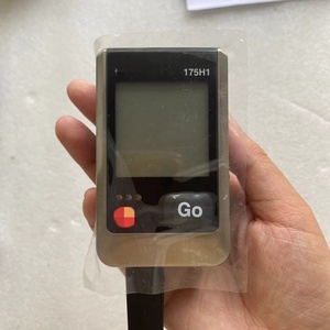 <b>Temperature</b> and Humidity <b>Data</b> <b>Logger</b> Testoo 175H1 with High Quality - Product Image 6