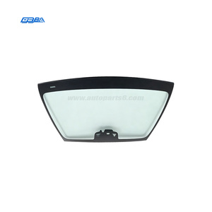 แผ่นกันเสียงกระจกหน้ารถยนต์สำหรับ Mercedes Benz S Class W222 ปี 2013-2020 รุ่น OE A2226706200 - Product Image 4