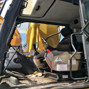 Excavadora usada Komatsu original de Japón, excavadora usada de Komatsu de Japón de original, excavadora de 2, 3, 2, 2, 3, 2, 3, 3, 4, 1, 2, 3, 1, 2, 3, 2, 3, 3, 3, 2, 3, 3, 3 - Product Image 4