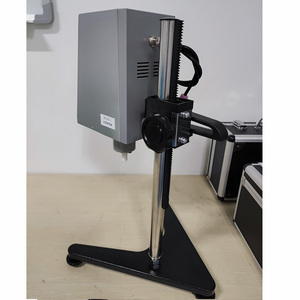 Cọc RVDV-1 độ chính xác cao brookfield Latex dung môi chất lỏng độ nhớt Meter màn hình cảm ứng quay bị đo độ nhớt - Product Image 6