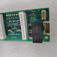 4450768364 Piezas de Alta Calidad para Cajeros Automáticos NCR S2, Bandeja Dispensadora de Efectivo RA, PCB 445-761208-227 445-0768364, Montaje en Pared, Windows 30g